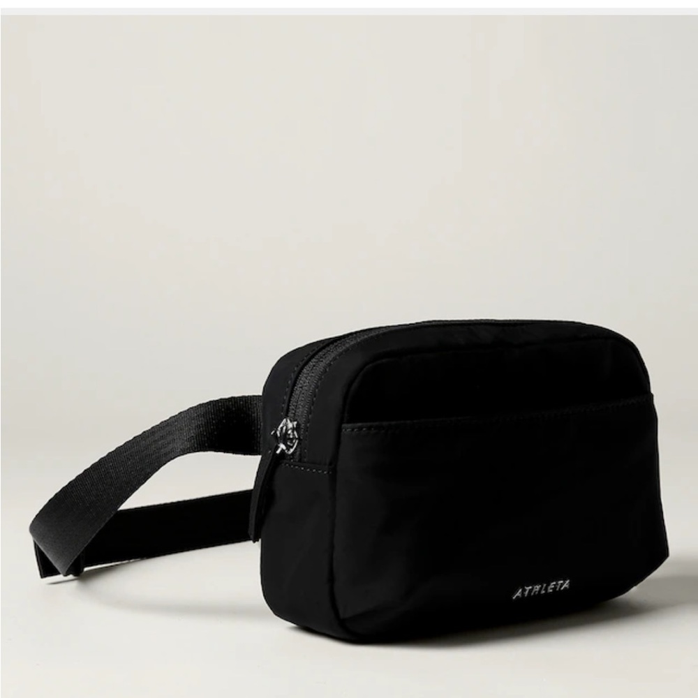 Athleta ALL ABOUT CROSSBODY BELT BAG
